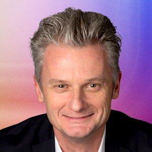 Photo of Ralph Haupter